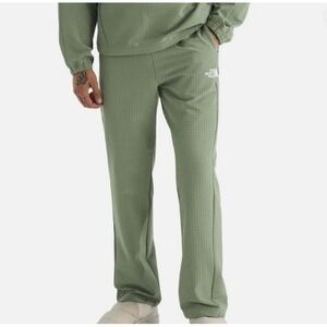 The North Face Mens Green Tekware FlashDry Pants Size XL NWT